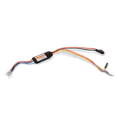 Spektrum SPMXAE06 Avian 6A Smart Lite Brushless 2-3S ESC with PH UMX Connector